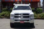 2017 RAM 3500 Tradesman