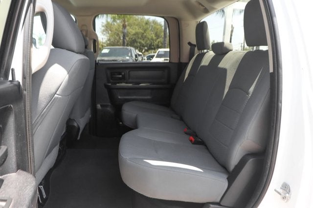 2017 RAM 3500 Tradesman