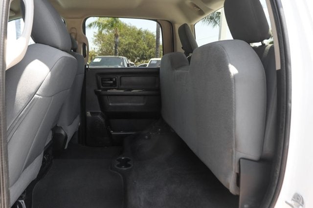 2017 RAM 3500 Tradesman