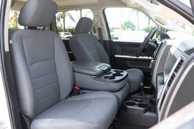 2017 RAM 3500 Tradesman