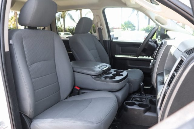 2017 RAM 3500 Tradesman