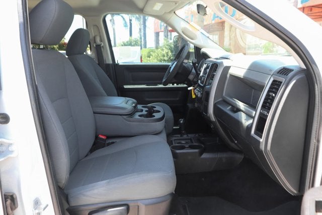 2017 RAM 3500 Tradesman
