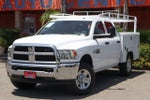 2017 RAM 3500 Tradesman