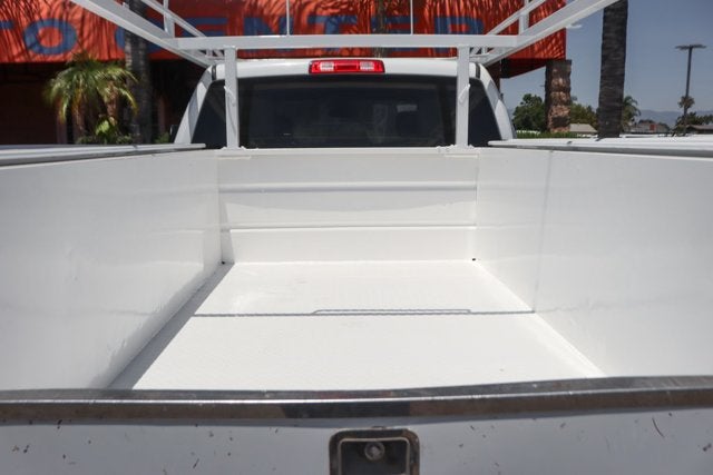 2017 RAM 3500 Tradesman