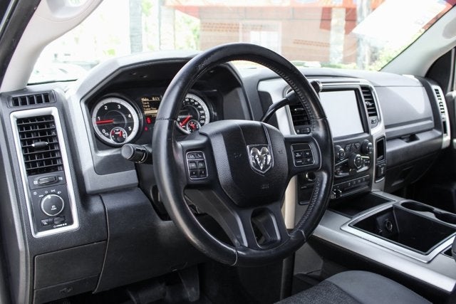 2014 RAM 3500 Big Horn