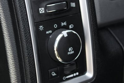 2014 RAM 3500 Big Horn