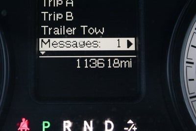 2014 RAM 3500 Big Horn