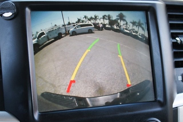 2014 RAM 3500 Big Horn