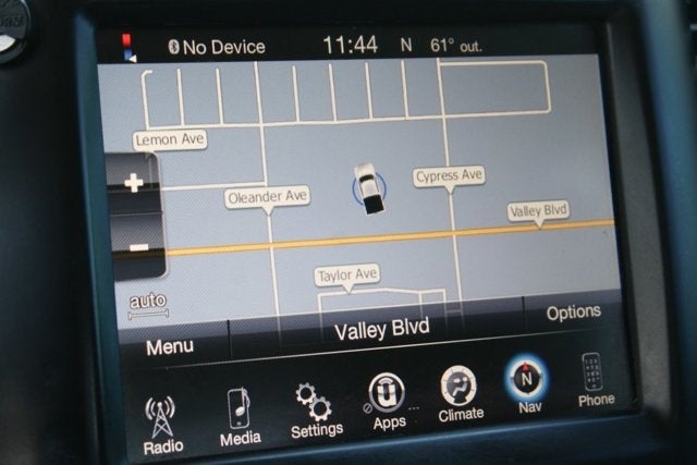 2014 RAM 3500 Big Horn