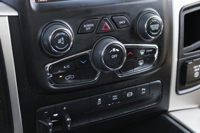 2014 RAM 3500 Big Horn