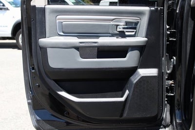 2014 RAM 3500 Big Horn