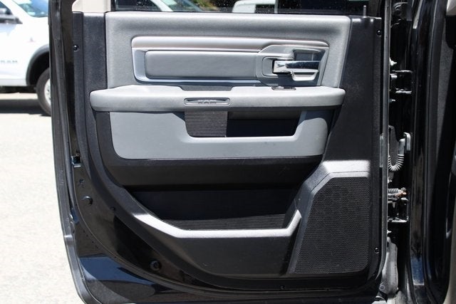 2014 RAM 3500 Big Horn