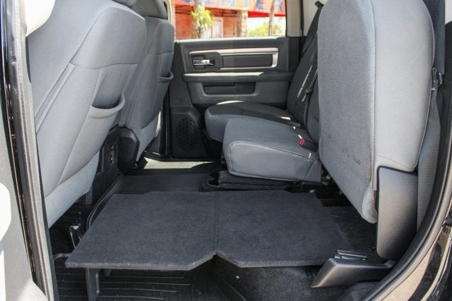 2014 RAM 3500 Big Horn