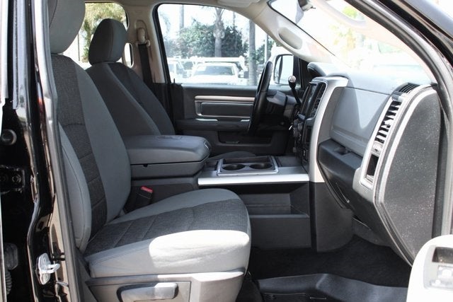 2014 RAM 3500 Big Horn