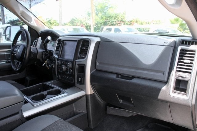 2014 RAM 3500 Big Horn