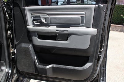 2014 RAM 3500 Big Horn