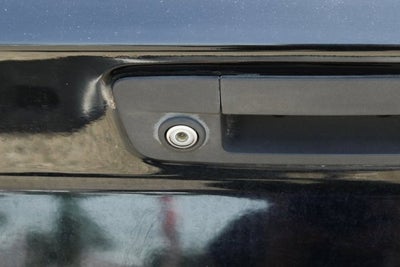 2014 RAM 3500 Big Horn