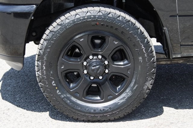 2014 RAM 3500 Big Horn