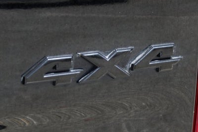 2014 RAM 3500 Big Horn