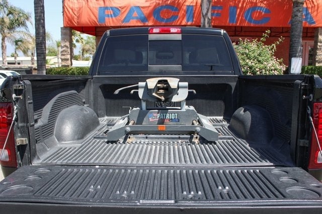 2014 RAM 3500 Big Horn