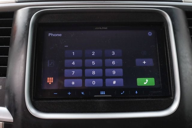 2018 RAM 3500 Big Horn