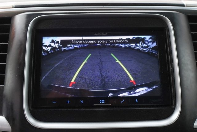 2018 RAM 3500 Big Horn