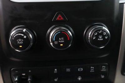 2018 RAM 3500 Big Horn