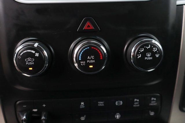 2018 RAM 3500 Big Horn