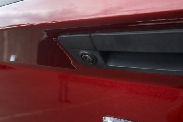 2018 RAM 3500 Big Horn