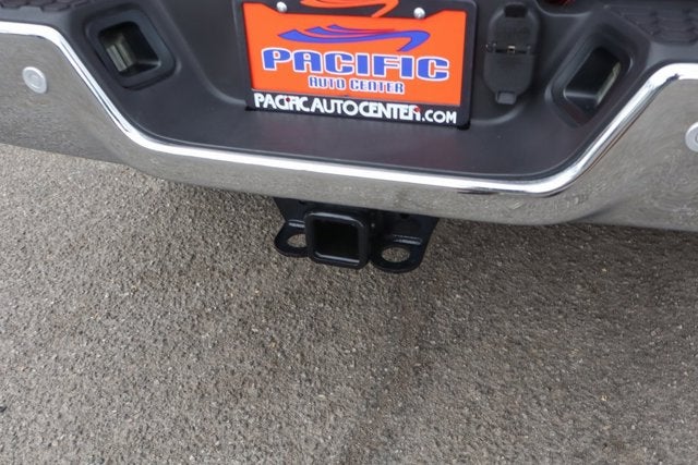 2018 RAM 3500 Big Horn