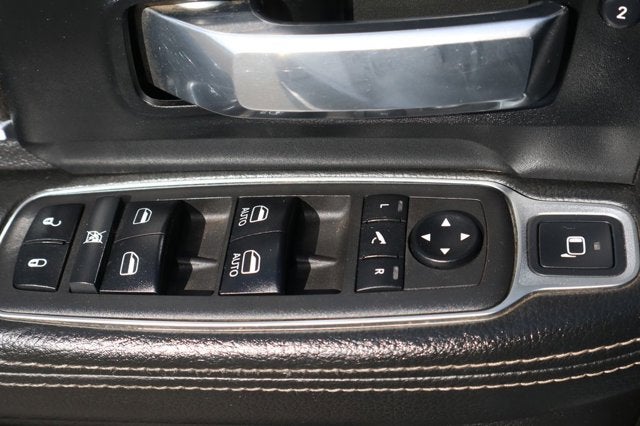 2021 RAM 3500 Laramie