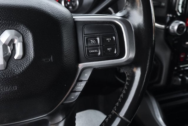 2021 RAM 3500 Laramie