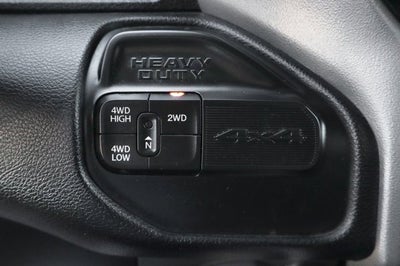 2021 RAM 3500 Laramie