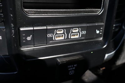 2021 RAM 3500 Laramie
