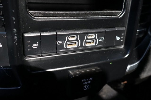 2021 RAM 3500 Laramie