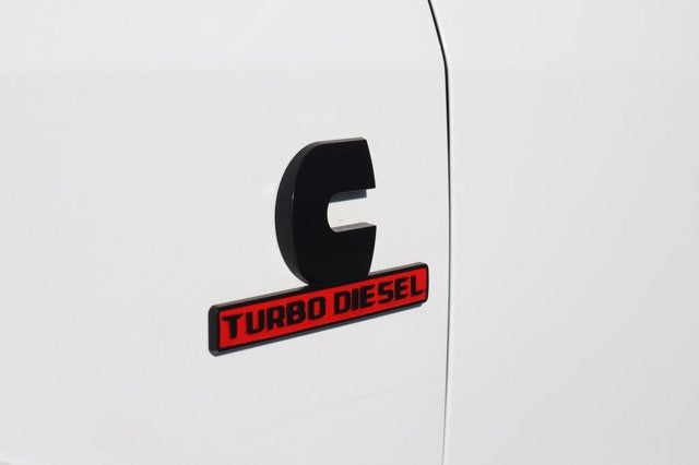 2021 RAM 3500 Laramie