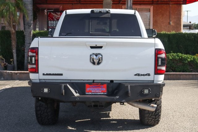 2021 RAM 3500 Laramie