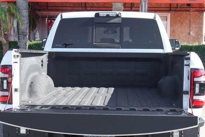 2021 RAM 3500 Laramie