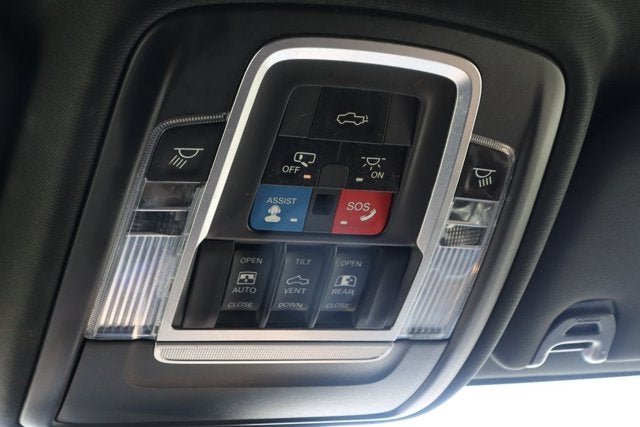 2019 RAM 3500 Laramie Longhorn