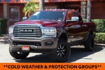 2019 RAM 3500 Laramie Longhorn