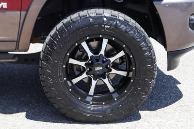 2019 RAM 3500 Laramie Longhorn