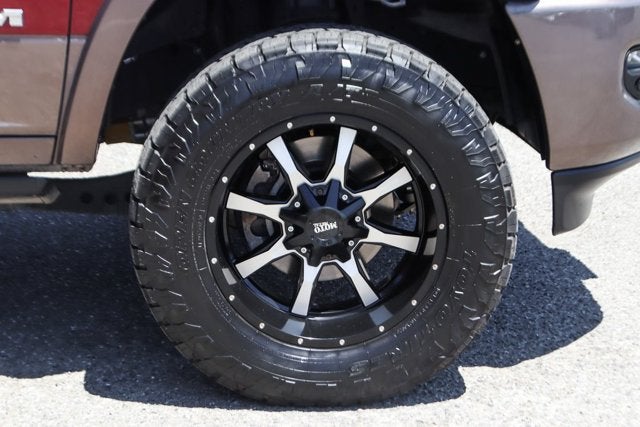 2019 RAM 3500 Laramie Longhorn