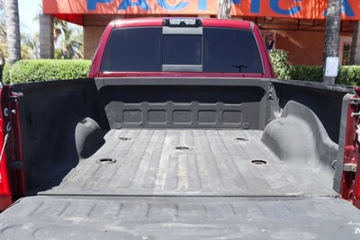 2019 RAM 3500 Laramie Longhorn