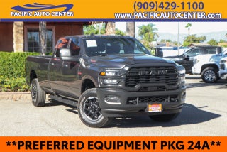 2025 RAM 3500 Tradesman