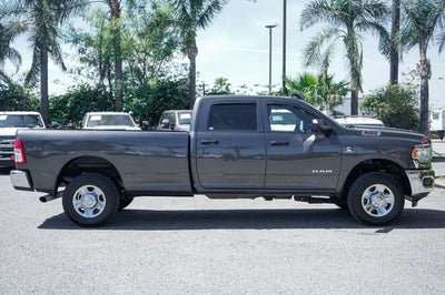 2022 RAM 3500 Tradesman