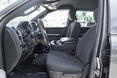 2022 RAM 3500 Tradesman