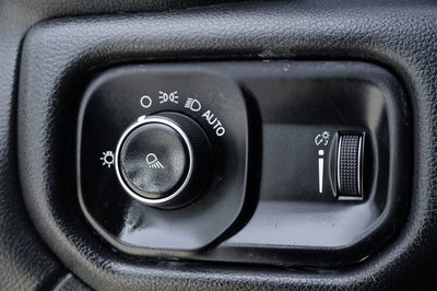 2022 RAM 3500 Tradesman