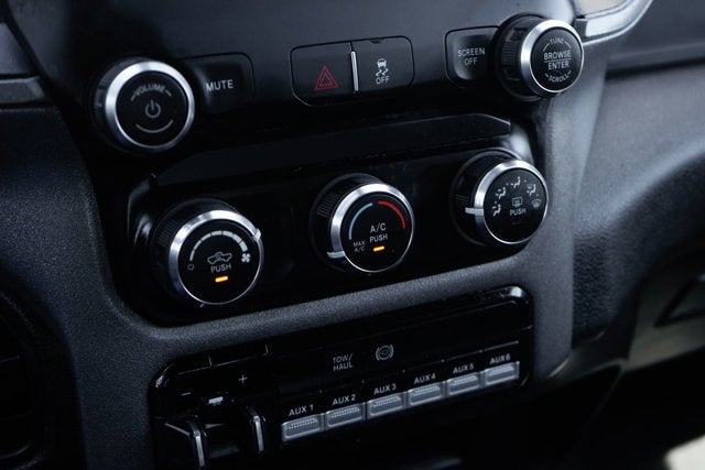 2022 RAM 3500 Tradesman
