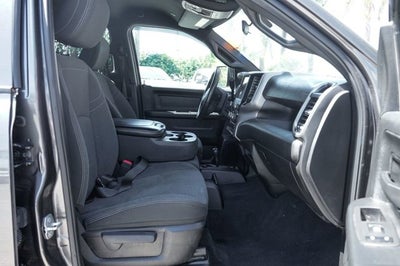 2022 RAM 3500 Tradesman