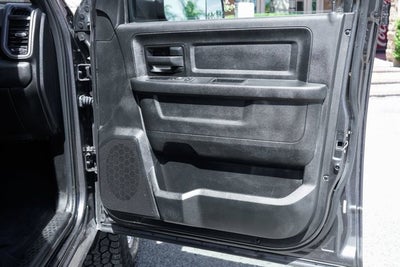 2022 RAM 3500 Tradesman